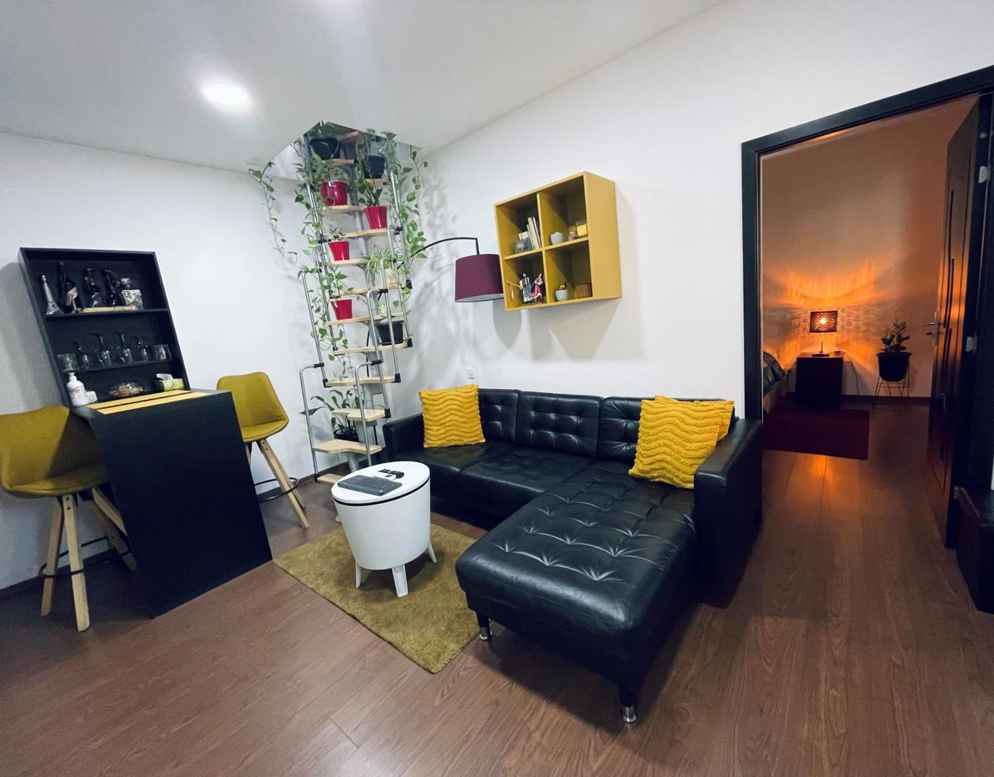 City Garden Apartments Bukarest Kültér fotó