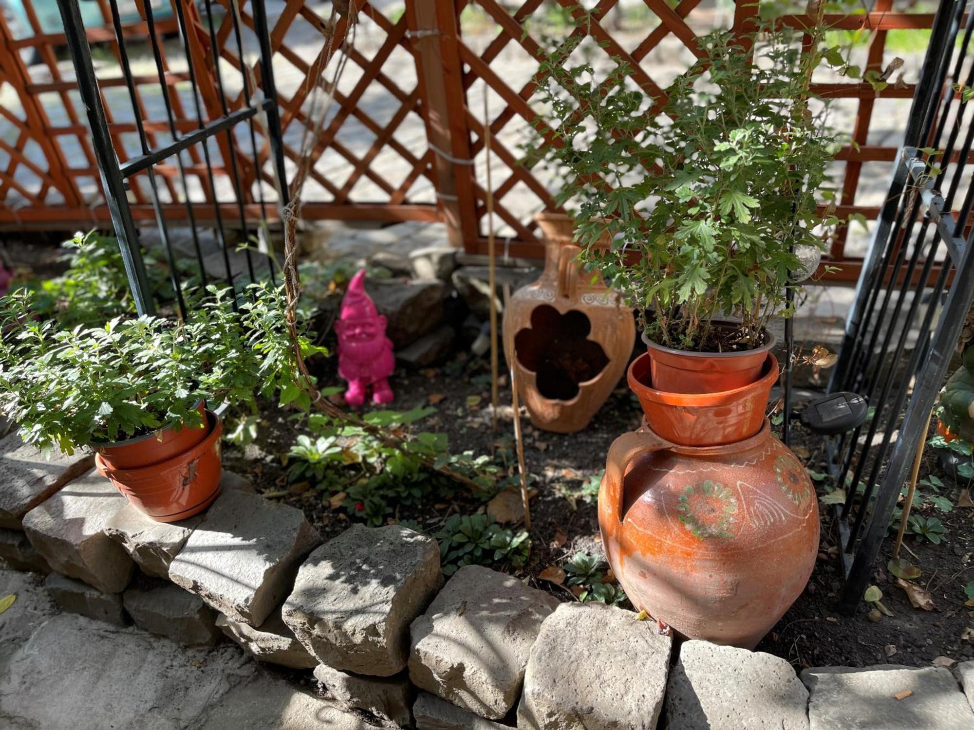 City Garden Apartments Bukarest Kültér fotó