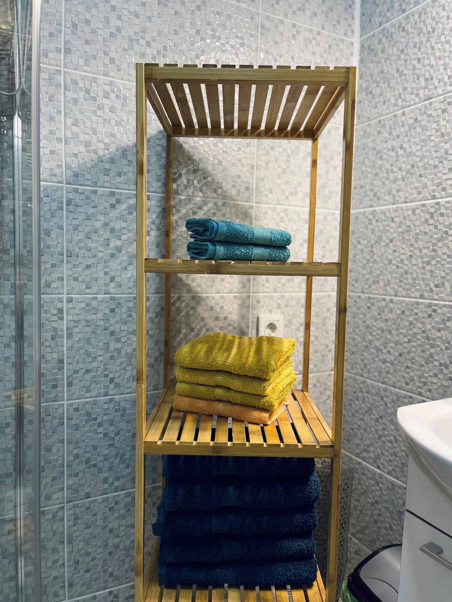City Garden Apartments Bukarest Kültér fotó