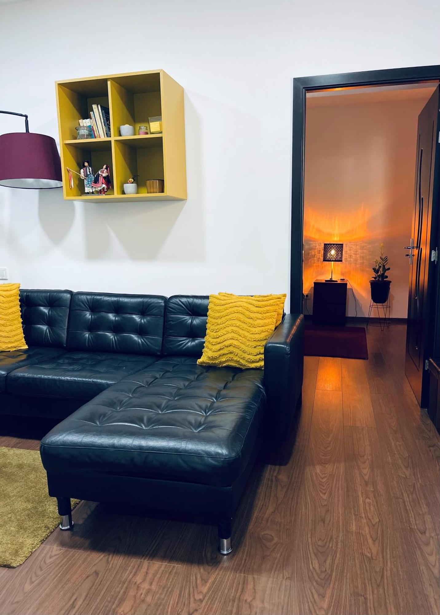City Garden Apartments Bukarest Kültér fotó