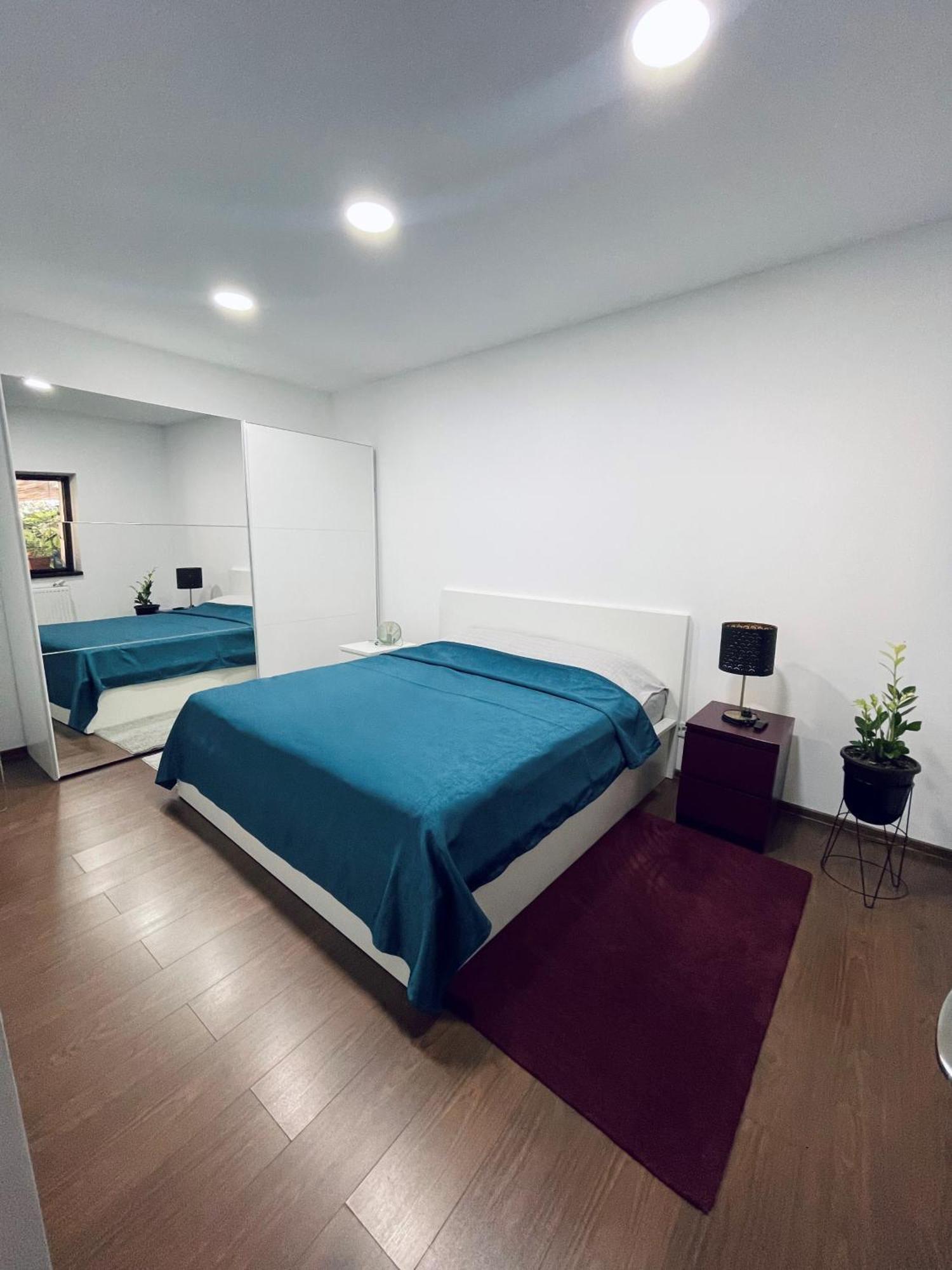 City Garden Apartments Bukarest Kültér fotó