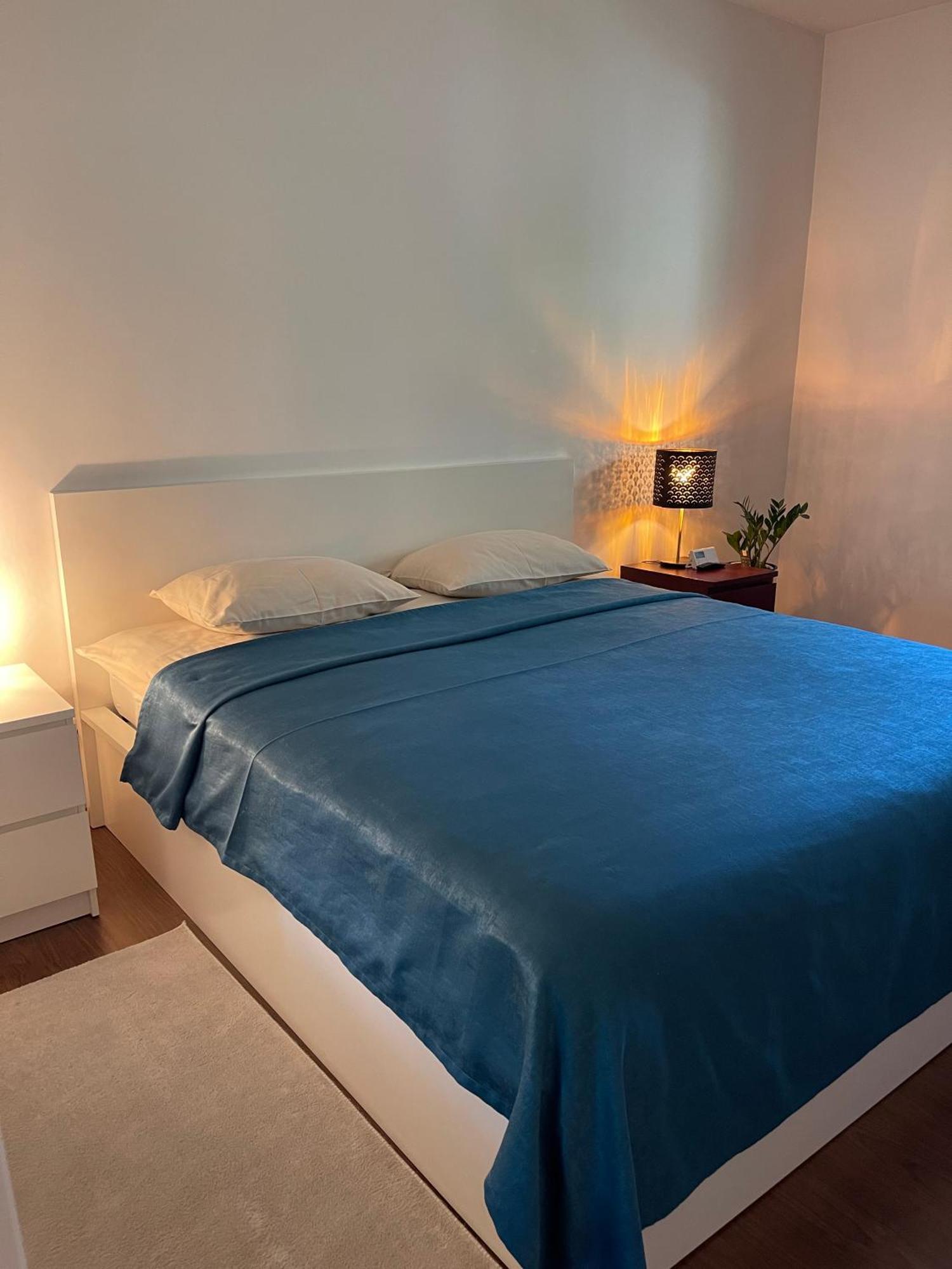 City Garden Apartments Bukarest Kültér fotó