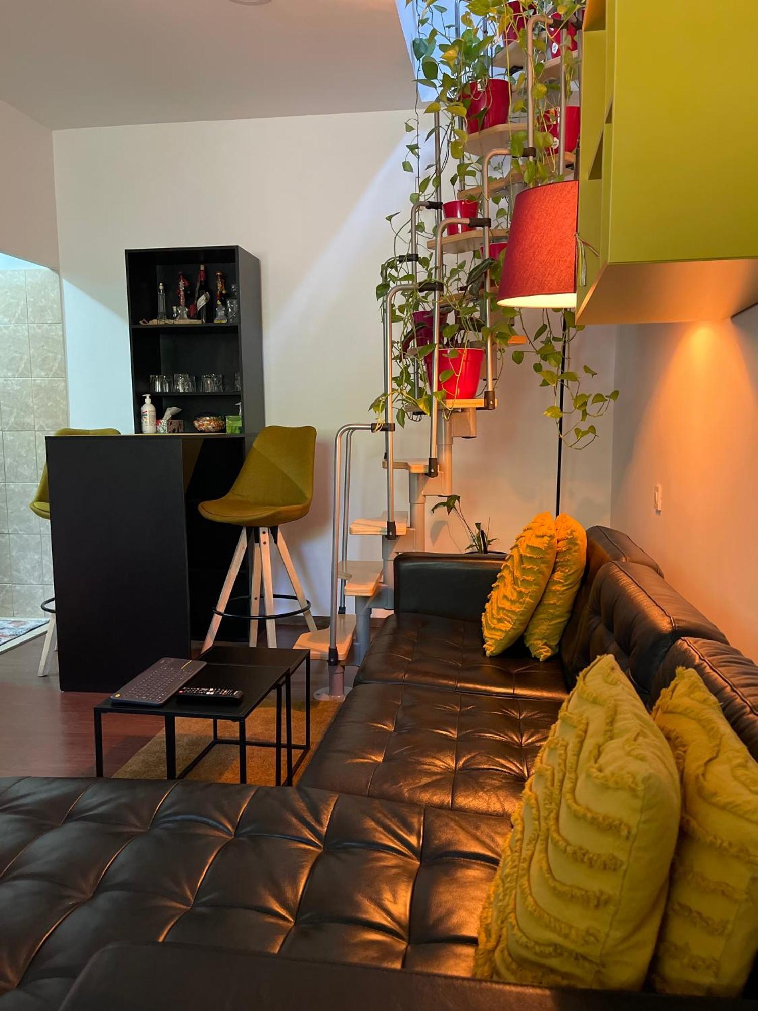 City Garden Apartments Bukarest Kültér fotó