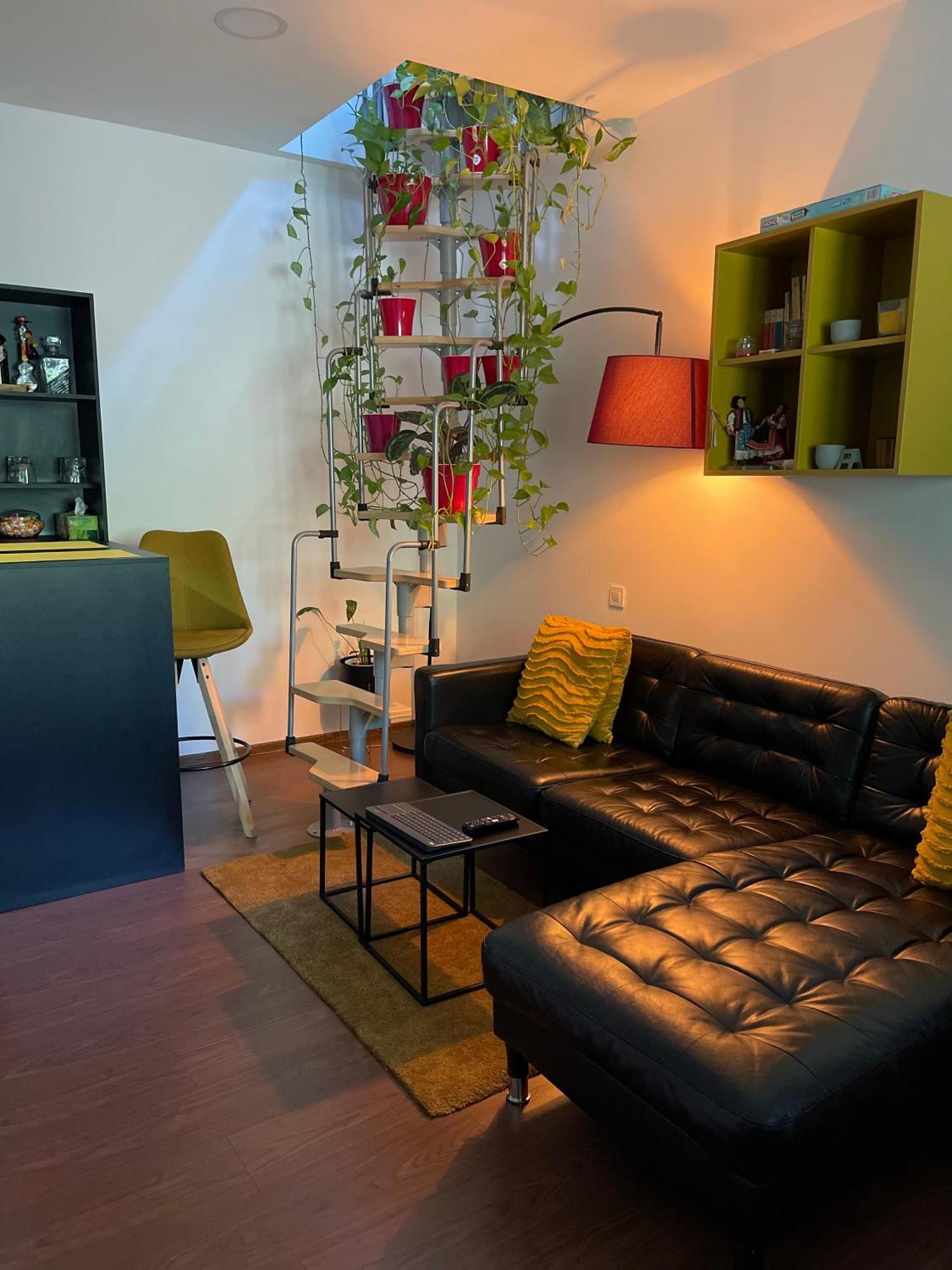 City Garden Apartments Bukarest Kültér fotó
