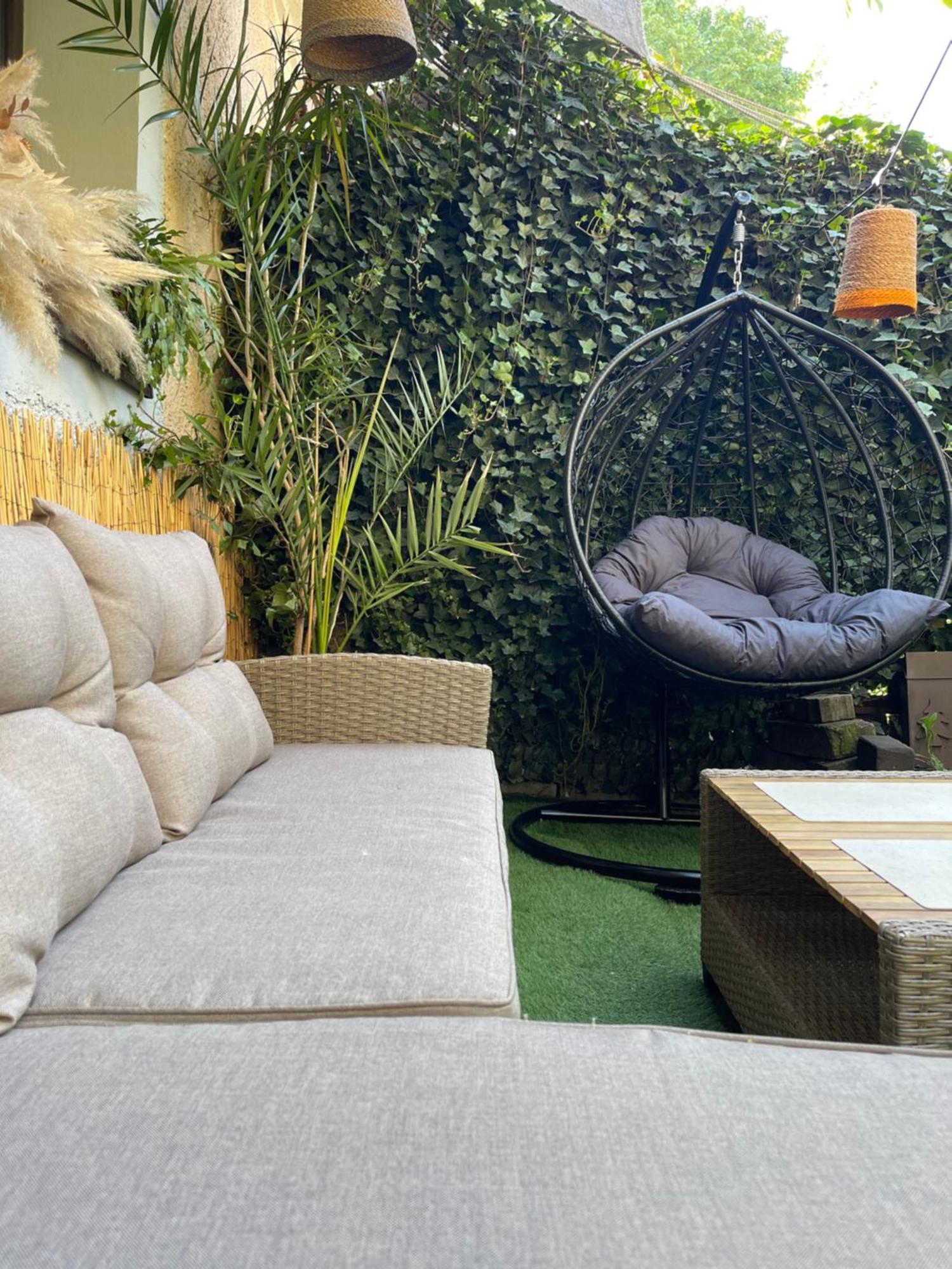 City Garden Apartments Bukarest Kültér fotó